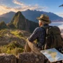 남미 여행을 떠나는 동기와 목표(Motivations and Goals for Traveling in South America)